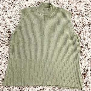 Jones Wear | Turtleneck Top